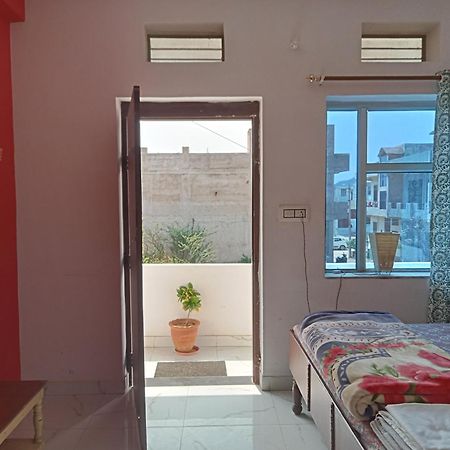 ג'איפור Cocoon Auberge מראה חיצוני תמונה