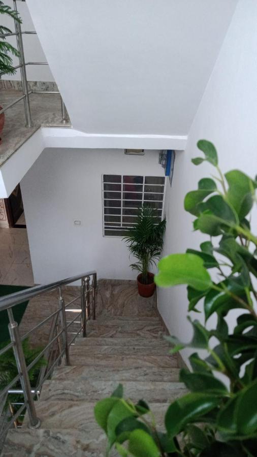ג'איפור Cocoon Auberge מראה חיצוני תמונה