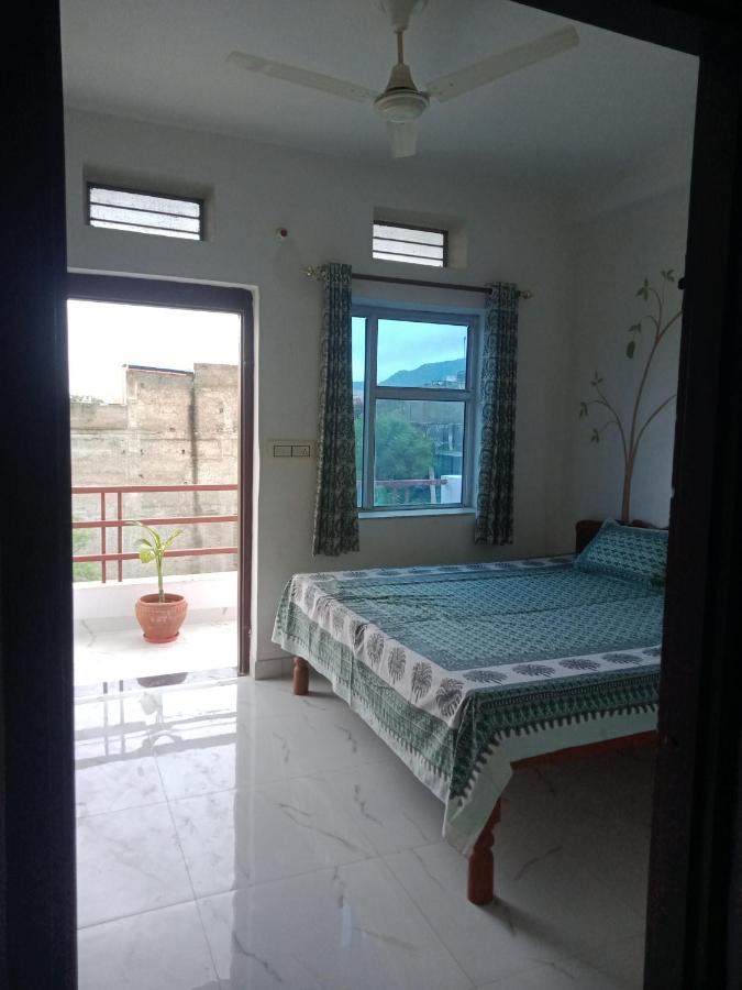 ג'איפור Cocoon Auberge מראה חיצוני תמונה