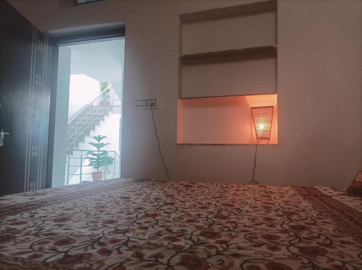ג'איפור Cocoon Auberge מראה חיצוני תמונה
