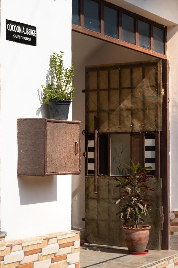 ג'איפור Cocoon Auberge מראה חיצוני תמונה