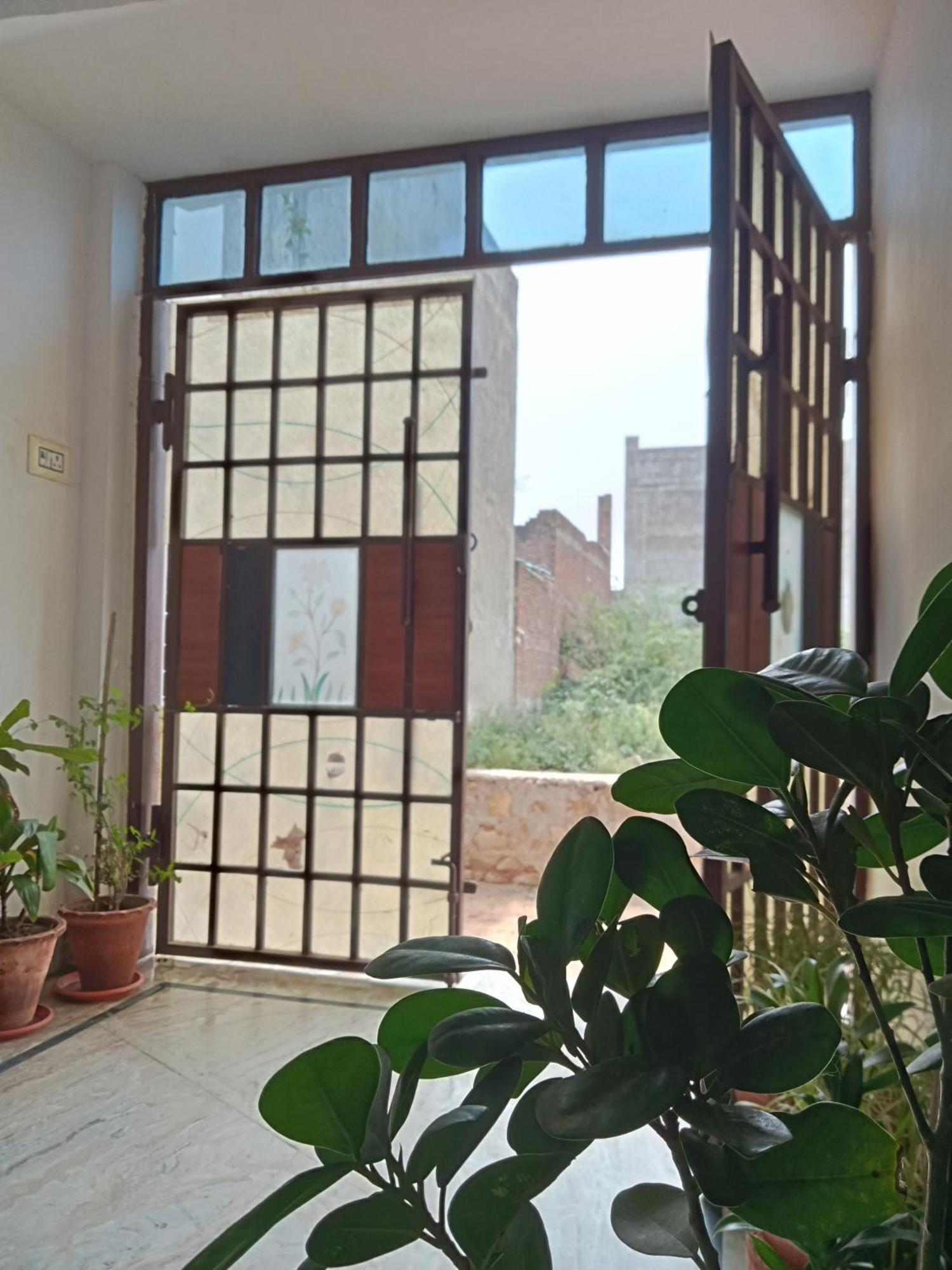 ג'איפור Cocoon Auberge מראה חיצוני תמונה