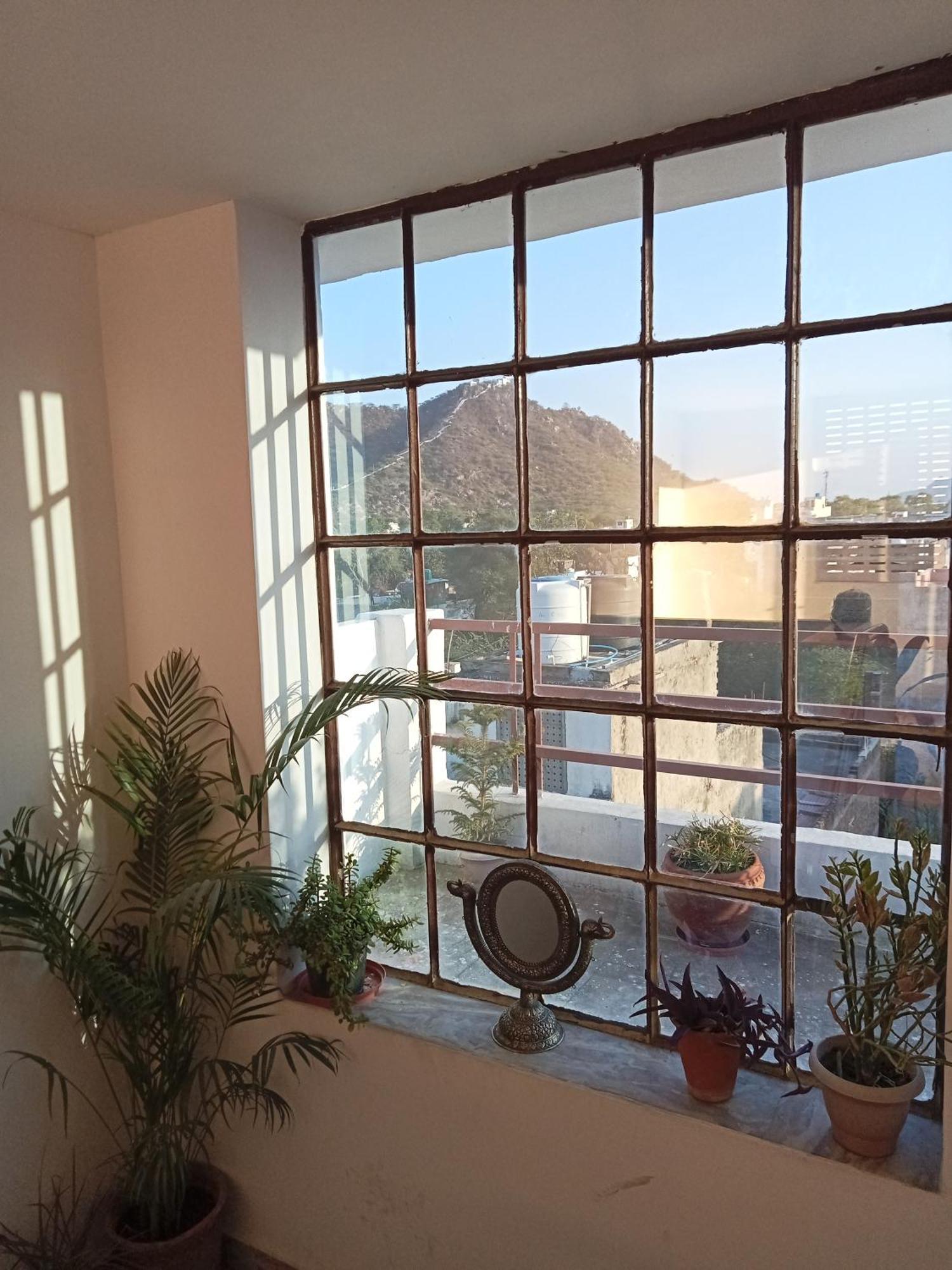 ג'איפור Cocoon Auberge מראה חיצוני תמונה