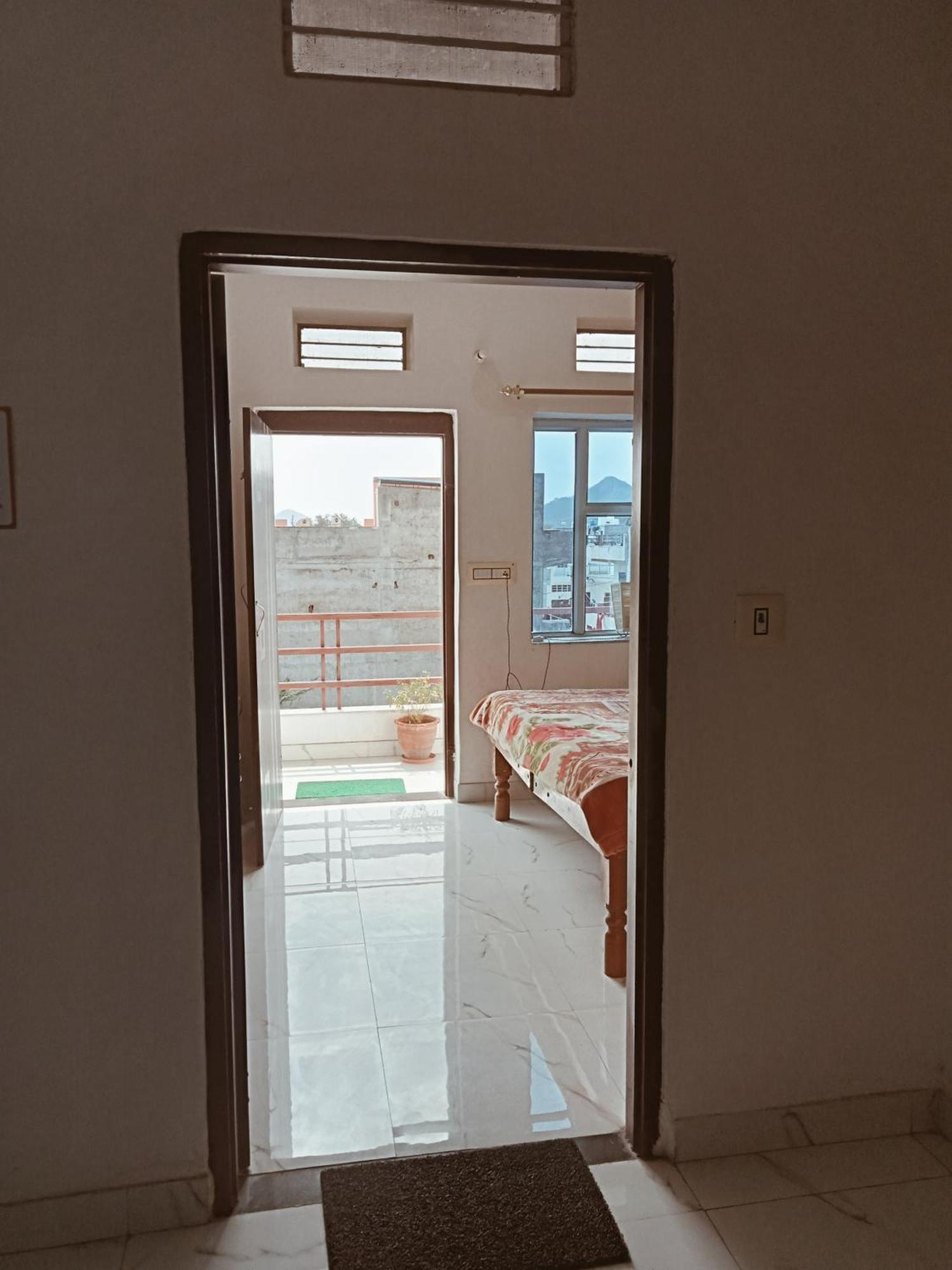 ג'איפור Cocoon Auberge מראה חיצוני תמונה