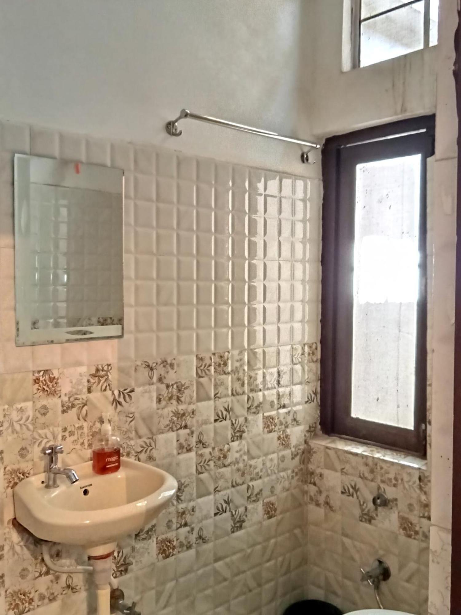 ג'איפור Cocoon Auberge מראה חיצוני תמונה