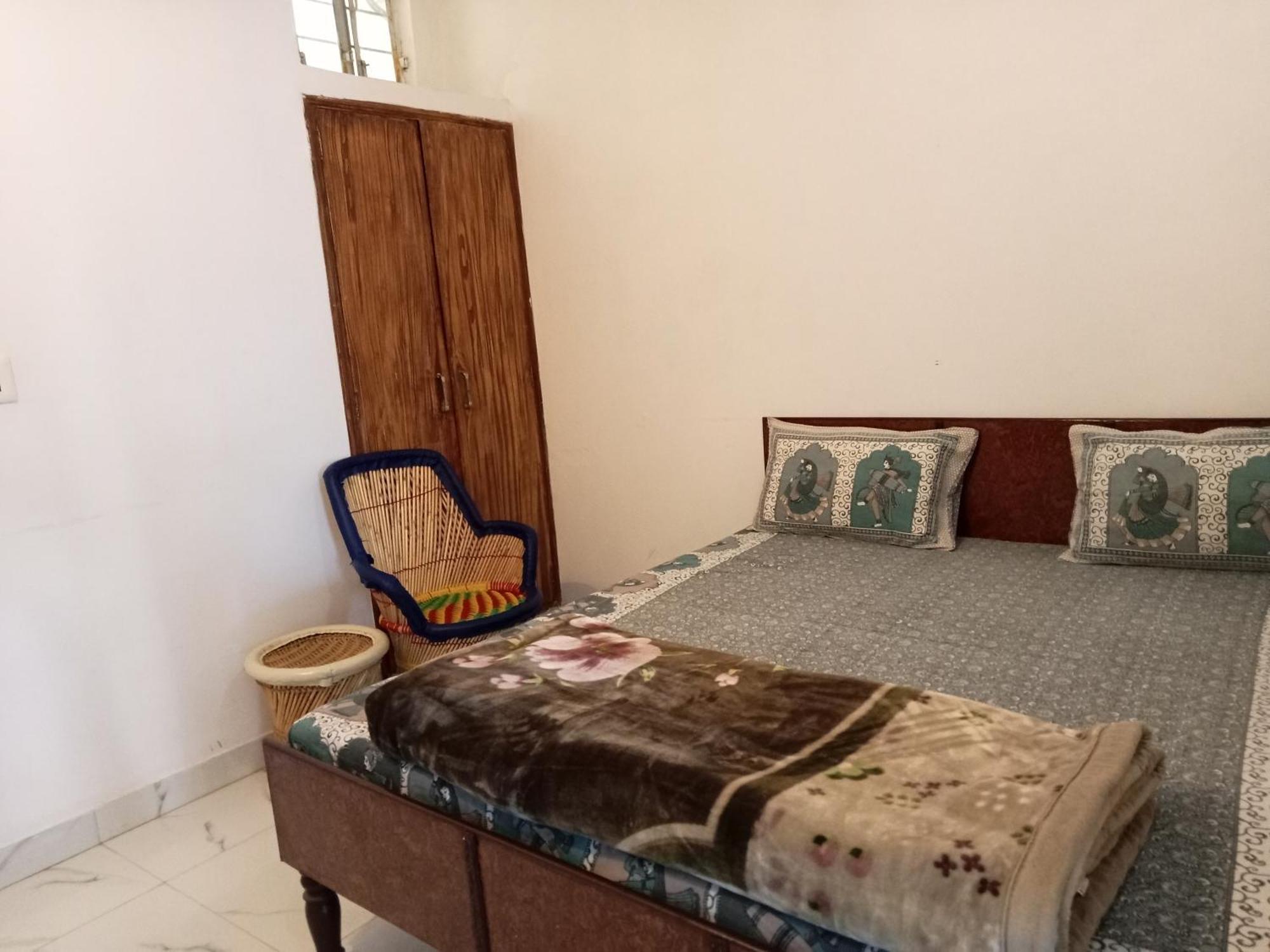 ג'איפור Cocoon Auberge מראה חיצוני תמונה