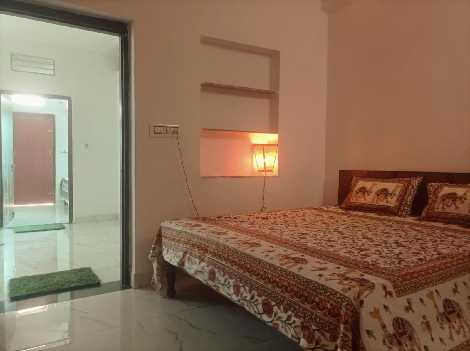 ג'איפור Cocoon Auberge חדר תמונה
